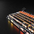 Bàn phím cơ GravaStar Mercury K1 Pro Special Edition 4