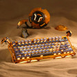 Bàn phím cơ GravaStar Mercury K1 Pro Special Edition 2