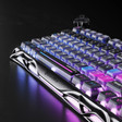 Bàn phím cơ GravaStar Mercury K1 Pro Special Edition 4