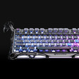 Bàn phím cơ GravaStar Mercury K1 Pro Special Edition 6