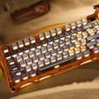Bàn phím cơ GravaStar Mercury K1 Pro Special Edition 5