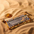 Bàn phím cơ GravaStar Mercury K1 Pro Special Edition 4