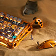 Bàn phím cơ GravaStar Mercury K1 Pro Special Edition 3
