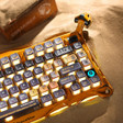 Bàn phím cơ GravaStar Mercury K1 Pro Special Edition 6