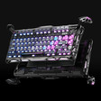 Bàn phím cơ GravaStar Mercury K1 Pro Special Edition