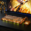 Bàn phím cơ GravaStar Mercury K1 Pro Special Edition 7