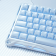 Bàn phím cơ GravaStar Mercury K1 Special Edition 5