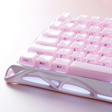 Bàn phím cơ GravaStar Mercury K1 Special Edition 5
