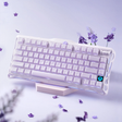 Bàn phím cơ GravaStar Mercury K1 Special Edition 2