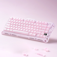 Bàn phím cơ GravaStar Mercury K1 Special Edition 3