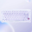 Bàn phím cơ GravaStar Mercury K1 Special Edition 6
