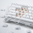 Bàn phím cơ GravaStar Mercury K1 Special Edition 6