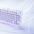 Bàn phím cơ GravaStar Mercury K1 Special Edition