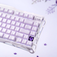 Bàn phím cơ GravaStar Mercury K1 Special Edition 3