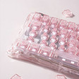 Bàn phím cơ GravaStar Mercury V60 5