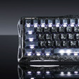 Bàn phím cơ GravaStar Mercury V60Pro Deluxe Edition 4