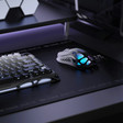 Chuột gaming không dây GravaStar Mercury M1 Pro 7