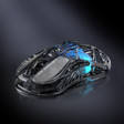 Chuột gaming không dây GravaStar Mercury M2 1