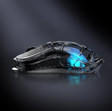 Chuột gaming không dây GravaStar Mercury M2 3