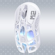 Chuột gaming không dây GravaStar Mercury M2 4