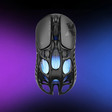 Chuột gaming không dây GravaStar Mercury X 2