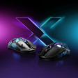 Chuột gaming không dây GravaStar Mercury X 5