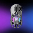 Chuột gaming không dây GravaStar Mercury X 1