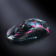 Chuột gaming không dây GravaStar Mercury XPro (Kèm 8K Dongle) Special Edition 2