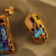 Chuột gaming không dây GravaStar Mercury XPro (Kèm 8K Dongle) Special Edition 4