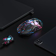 Chuột gaming không dây GravaStar Mercury XPro (Kèm 8K Dongle) Special Edition 6
