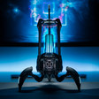 Loa không dây GravaStar Supernova 5