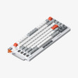 Bàn phím cơ NuPhy Field75 HE V2 2