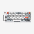 Bàn phím cơ NuPhy Field75 HE V2 3