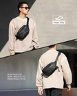 Túi Đeo Chéo Thời Trang inateck Stylish Crossbody Sling Bag LB03014