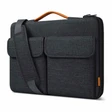Túi Đeo Vai inateck EdgeKeeper 360° K5 Cho Laptop, Macbook LB03008 1