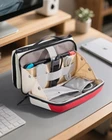 Túi Đựng Phụ Kiện inateck Versatile Water-Resistant Accessory Bag ABM34 3