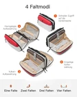 Túi Đựng Phụ Kiện inateck Versatile Water-Resistant Accessory Bag ABM34 5
