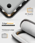 Túi Xách Chống Sốc inateck EdgeKeeper 360° B1 Cho Laptop ,MacBook LB02006 7