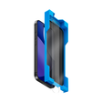 Kính cường lực chống nhìn trộm Iphone 17 PRO MAX UNIQ OPTIX EXOFIT 3