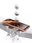 Kính Cường Lực Chống Phản Quang Cao Cấp Mipow Kingbull VITALX AR HD PREMIUM Silk iPhone 17 Pro 4