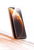 Kính Cường Lực Chống Phản Quang Cao Cấp Mipow Kingbull VITALX AR HD PREMIUM Silk iPhone 17 Pro 5
