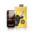 Kính Cường Lực Chống Phản Quang Cao Cấp Mipow Kingbull VITALX AR HD PREMIUM Silk iPhone 17 Pro 1