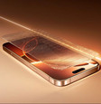 Kính Cường Lực Chống Phản Quang Mipow Kingbull HD Anti-Reflection Silk iPhone 17 Pro 6