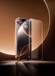 Kính Cường Lực Trong Suốt Mipow Kingbull HD Silk Premium iPhone 17 6