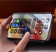 Kính Cường Lực Trong Suốt Mipow Kingbull HD Ultra Clear iPhone 17 Pro Max 5