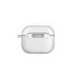 Ốp bảo vệ Airpods 4 UNIQ GLASE 3