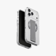 Ốp lưng Iphone 17 PRO MAX HELDRO AIR 2