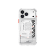 Ốp lưng IPHONE 17 PRO MAX SKINARMA SONIX 2