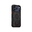 Ốp lưng IPHONE 17 PRO MAX SKINARMA VEKTOR 3