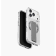 Ốp lưng Iphone 17 PRO UNIQ HELDRO PRO 2